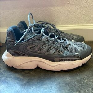 Adidas Men’s Ozmillen Men’s shoe